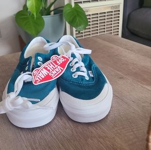 Vans shoes